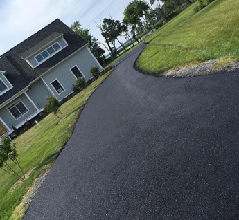 A1 Professional Hot Mix Asphalt